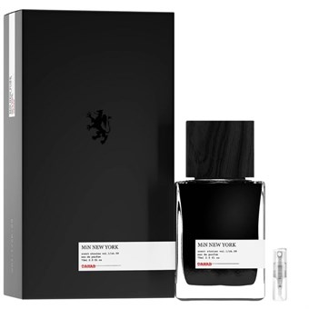 MiN New York Dahab - Eau de Parfum - Doftprov - 2 ml