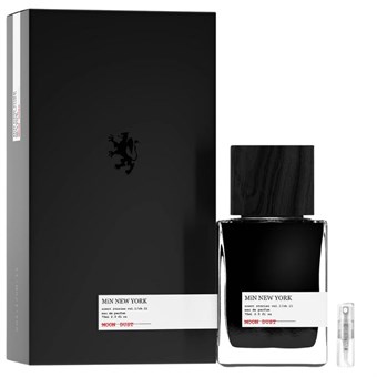 MiN New York Moon Dust - Eau de Parfum - Doftprov - 2 ml