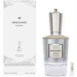 Mind Games Caissa - Extrait de Parfum - Doftprov - 2 ml