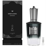 Mind Games Gardez - Extrait de Parfum - Doftprov - 2 ml