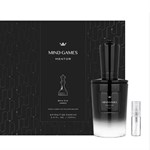 Mind Games Mentor - Extrait de Parfum - Doftprov - 2 ml