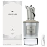 Mind Games Vieri - Extrait de Parfum - Doftprov - 2 ml