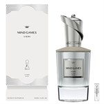 Mind Games Vieri - Extrait de Parfum - Doftprov - 2 ml