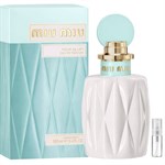 Miu Miu Fleur de Lait - Eau de Parfum - Doftprov - 2 ml