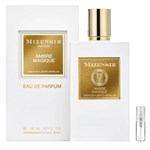 Mizensir Ambre Magique - Eau de Parfum - Doftprov - 2 ml