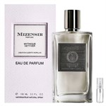 Mizensir Mythique Vetyver - Eau de Parfum - Doftprov - 2 ml