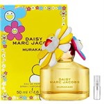 Marc Jacobs Daisy Murakami Yellow - Eau de Parfum - Doftprov - 2 ml
