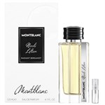Montblanc Neroli Letters - Eau de Parfum - Doftprov - 2 ml