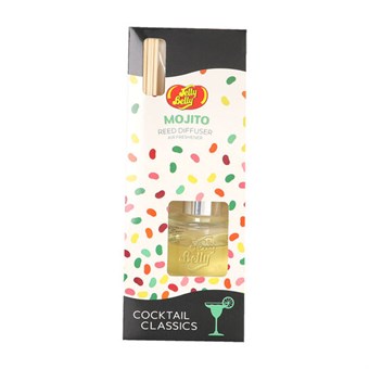 Jelly Belly - Reed Diffuser - Mojito - 30 ml
