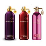 Montale Luxury Collection - EDP - 3 x 2 ml