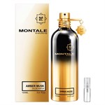 Montale Paris Amber Musk - Eau de Parfum - Doftprov - 2 ml