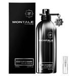 Montale Paris Aoud Cuir d’Arabie - Eau De Parfum - Doftprov - 2 ml