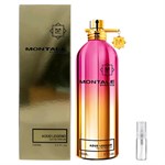 Montale Paris Aoud Legend - Eau De Parfum - Doftprov - 2 ml