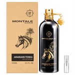 Montale Paris Arabians Tonka - Eau de Parfum - Doftprov - 2 ml