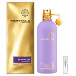 Montale Paris Be My Plum - Eau de Parfum - Doftprov - 2 ml