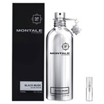 Montale Paris Black Musk - Eau De Parfum - Doftprov - 2 ml