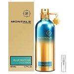 Montale Paris Blue Matcha - Eau De Parfum - Doftprov - 2 ml