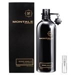 Montale Paris Boisé Vanillé - Eau De Parfum - Doftprov - 2 ml