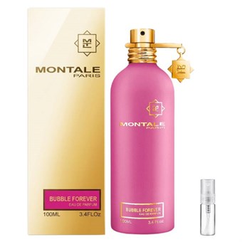 Montale Paris Bubble Forever - Eau de Parfum - Doftprov - 2 ml