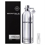 Montale Paris Chypré - Fruité - Eau De Parfum - Doftprov - 2 ml