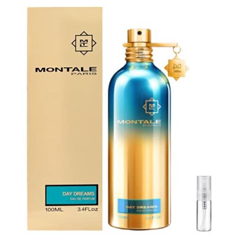 Montale Paris Day Dreams - Eau de Parfum - Doftprov - 2 ml
