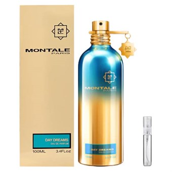 Montale Paris Day Dreams - Eau de Parfum - Doftprov - 5 ml
