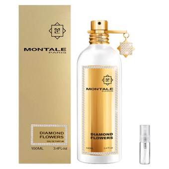 Montale Paris Diamond Flowers - Eau de Parfum - Doftprov - 2 ml