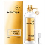Montale Paris Diamond Greedy - Eau de Parfum - Doftprov - 2 ml