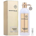 Montale Paris Diamond Greedy - Eau de Parfum - Doftprov - 2 ml