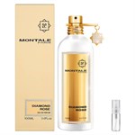 Montale Paris Diamond Rose - Eau de Parfum - Doftprov - 2 ml