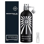 Montale Paris Fantastic Oud - Eau de Parfum - Doftprov - 2 ml