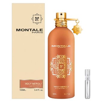 Montale Paris Holy Neroli - Eau de Parfum - Doftprov - 5 ml