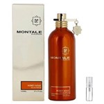 Montale Paris Honey Aoud - Eau de Parfum - Doftprov - 2 ml