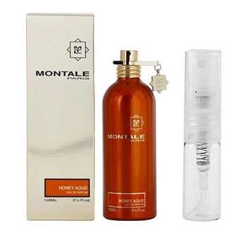 Montale Paris Honey Aoud - Eau de Parfum - Doftprov - 2 ml