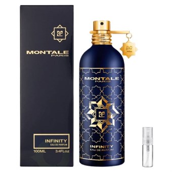 Montale Paris Infinity - Eau de Parfum - Doftprov - 2 ml