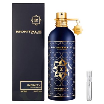 Montale Paris Infinity - Eau de Parfum - Doftprov - 5 ml