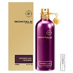 Montale Paris Intense Café - Eau de Parfum - Doftprov - 2 ml 