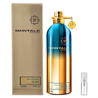 Montale Paris Intense Iris - Extrait de Parfum - Doftprov - 2 ml