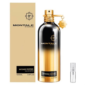 Montale Paris Intense Pepper - Eau de Parfum - Doftprov - 2 ml