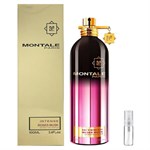 Montale Paris Intense Roses Musk - Extrait De Parfum - Doftprov - 2 ml