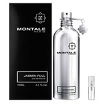 Montale Paris Jasmin Full - Eau de Parfum - Doftprov - 2 ml