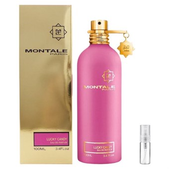 Montale Paris Lucky Candy - Eau de Parfum - Doftprov - 2 ml
