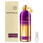 Montale Paris Orchid Powder - Eau de Parfum - Doftprov - 2 ml