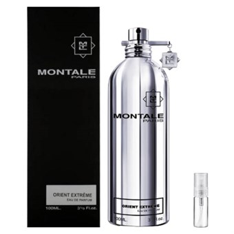 Montale Paris Orient Extreme - Eau de Parfum - Doftprov - 2 ml