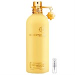 Montale Paris Oud Sapparot - Eau de Parfum - Doftprov - 2 ml
