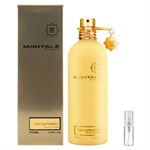 Montale Paris Oud Sapparot - Eau de Parfum - Doftprov - 2 ml