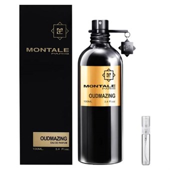 Montale Paris Oudmazing - Eau de Parfum - Doftprov - 5 ml