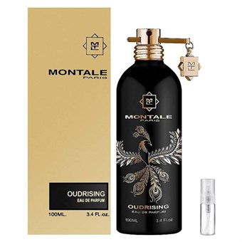 Montale Paris Oudrising - Eau de Parfum - Doftprov - 2 ml