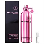 Montale Paris Pink Extasy - Eau de Parfum - Doftprov - 2 ml