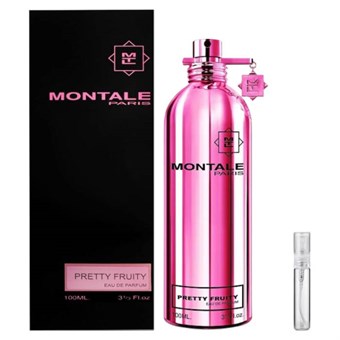 Montale Paris Pretty Fruity - Eau de Parfum - Doftprov - 5 ml